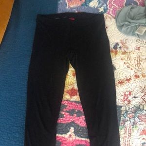 Yumiko legging size 6